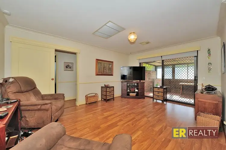 Second view of Homely house listing, 2 Finch Rise, Ballajura WA 6066