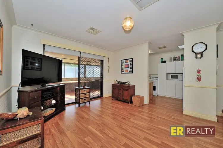 Third view of Homely house listing, 2 Finch Rise, Ballajura WA 6066