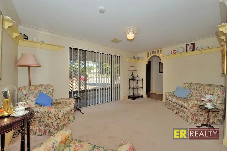 Fourth view of Homely house listing, 2 Finch Rise, Ballajura WA 6066