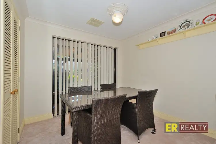 Fifth view of Homely house listing, 2 Finch Rise, Ballajura WA 6066