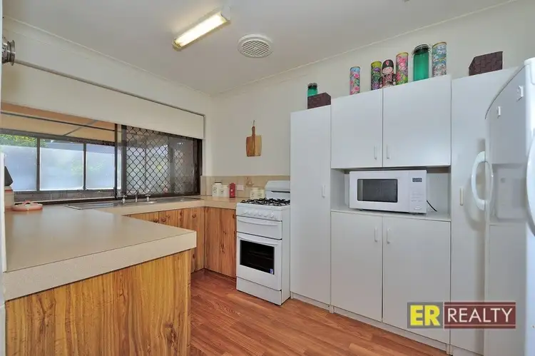 Sixth view of Homely house listing, 2 Finch Rise, Ballajura WA 6066