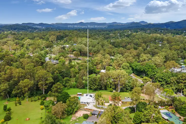 1/152 Worongary Road, Worongary QLD 4213