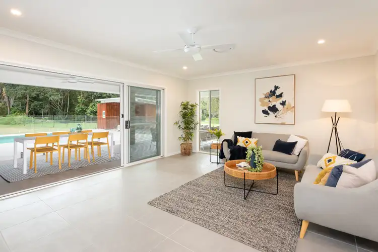 Fifth view of Homely house listing, 1/152 Worongary Road, Worongary QLD 4213