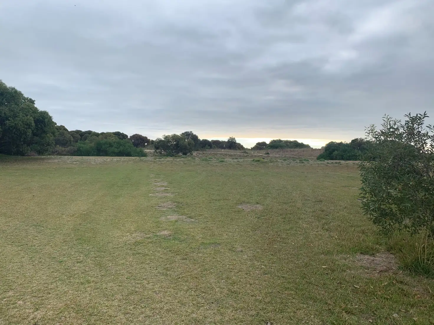 Main view of Homely land listing, 8 Catherine Gibson Way, Kingston Se SA 5275