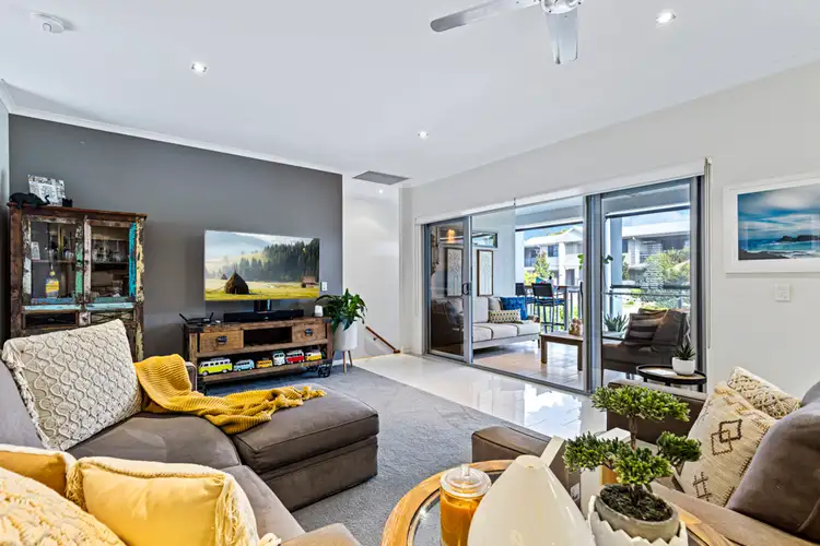Fourth view of Homely townhouse listing, 3/83 Anzac Road, Carina Heights QLD 4152