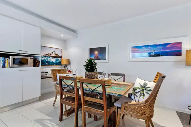 Sixth view of Homely townhouse listing, 3/83 Anzac Road, Carina Heights QLD 4152