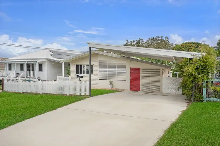 Main view of Homely house listing, 3 Speight Street, Brighton QLD 4017