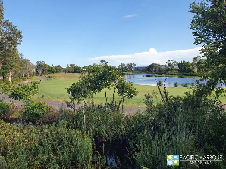 Main view of Homely land listing, 59 Emilia Close, Banksia Beach QLD 4507