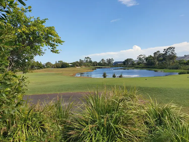 Second view of Homely land listing, 59 Emilia Close, Banksia Beach QLD 4507