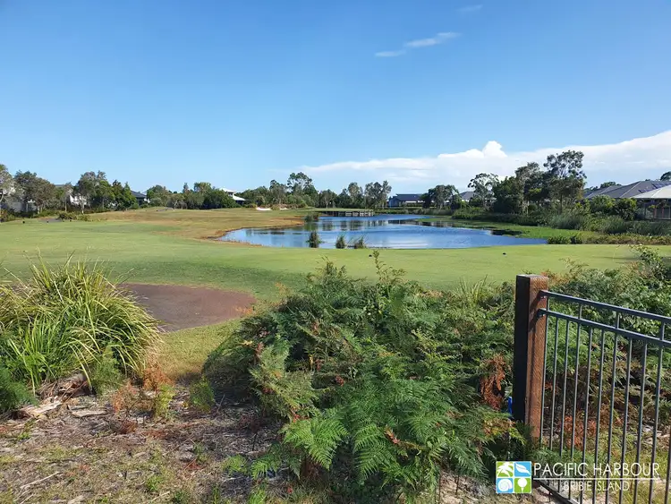 Fourth view of Homely land listing, 59 Emilia Close, Banksia Beach QLD 4507