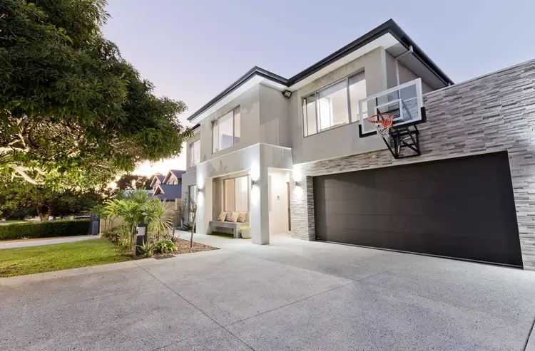 Main view of Homely house listing, 30 Coogee Road, Mount Pleasant WA 6153