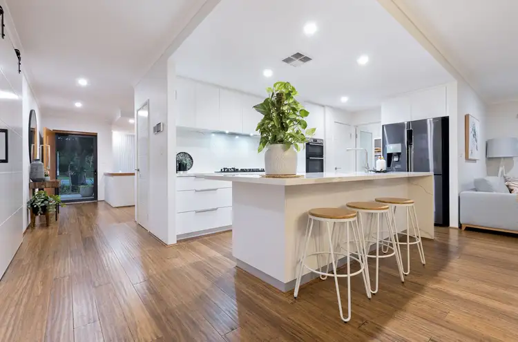 Fourth view of Homely house listing, 30 Coogee Road, Mount Pleasant WA 6153