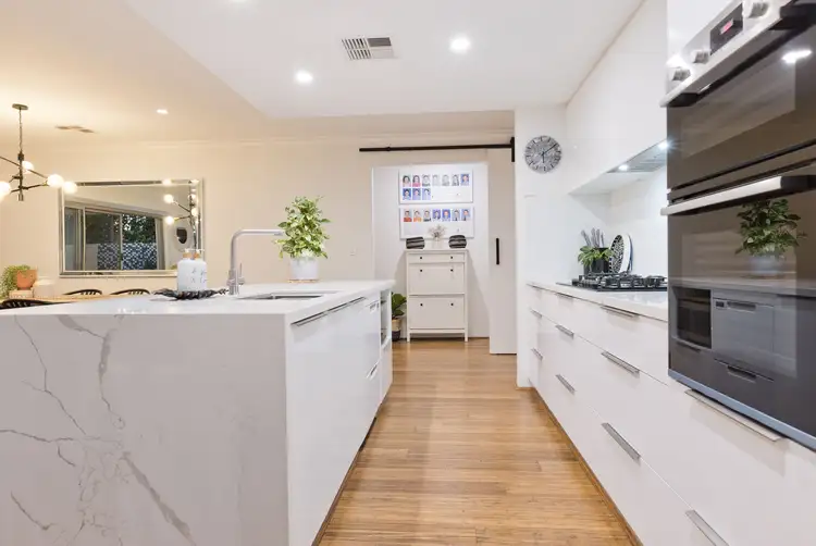 Seventh view of Homely house listing, 30 Coogee Road, Mount Pleasant WA 6153