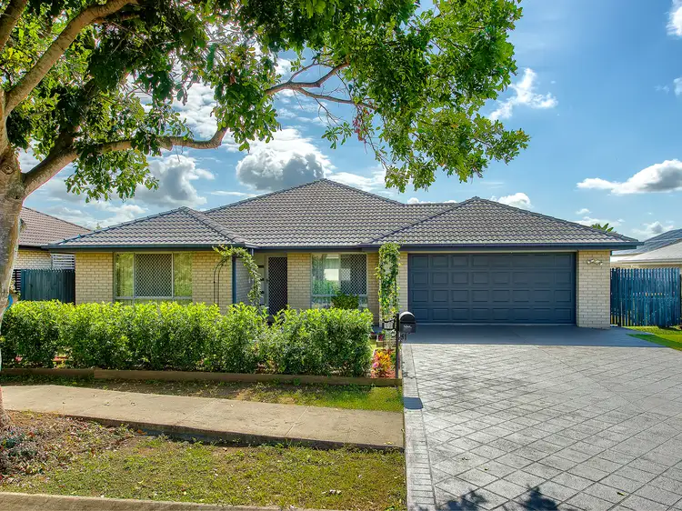29 Witty Road, Moggill QLD 4070