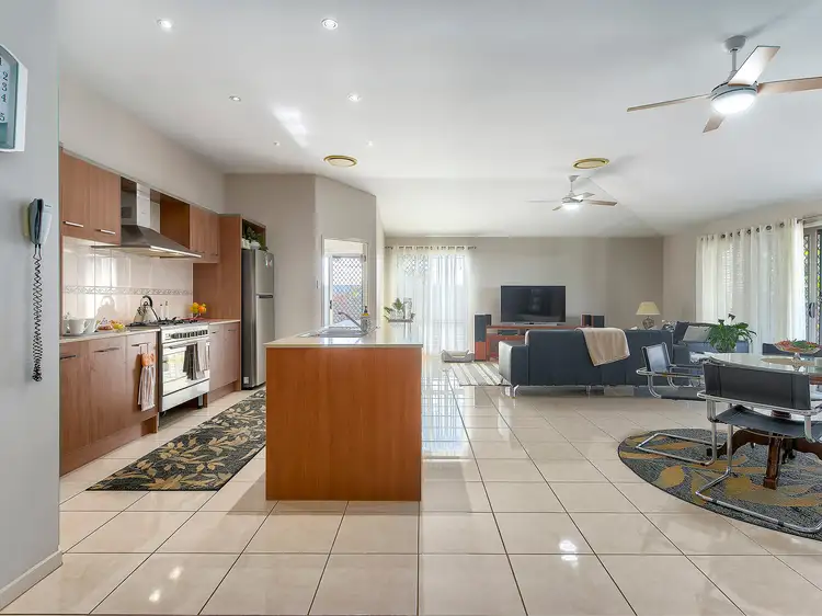 Second view of Homely house listing, 29 Witty Road, Moggill QLD 4070