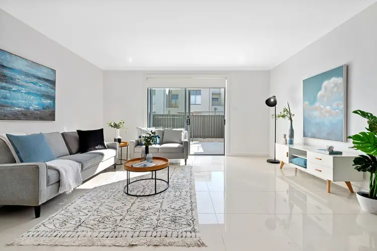 Fourth view of Homely house listing, 35 Peppercorn Way, Lightsview SA 5085