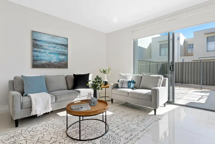 Fifth view of Homely house listing, 35 Peppercorn Way, Lightsview SA 5085