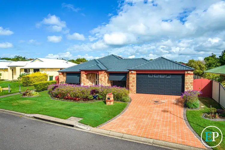 Main view of Homely house listing, 10 Avoca Esplanade, Sandstone Point QLD 4511