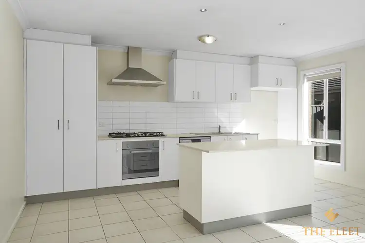 Third view of Homely house listing, 21 Circuit Drive, Truganina VIC 3029