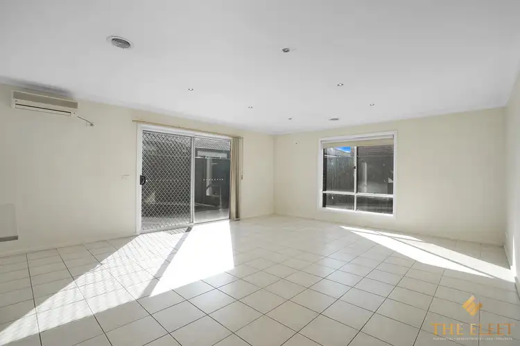 Fifth view of Homely house listing, 21 Circuit Drive, Truganina VIC 3029