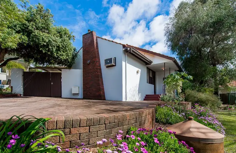 17 Doherty Street, Embleton WA 6062