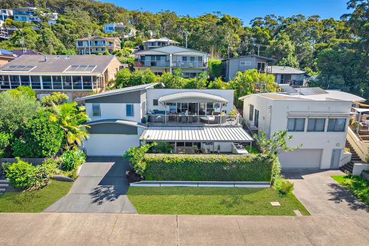 30 Wollomi Avenue, Nelson Bay NSW 2315