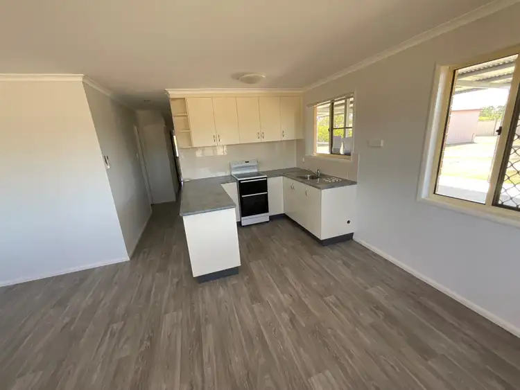 Second view of Homely house listing, 49 Reynolds Street, Nebo QLD 4742