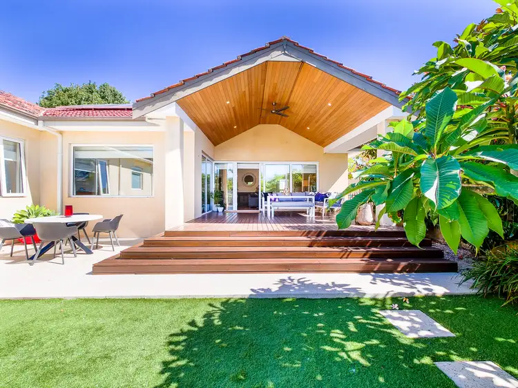 Main view of Homely house listing, 6 Kenmore Crescent, Floreat WA 6014