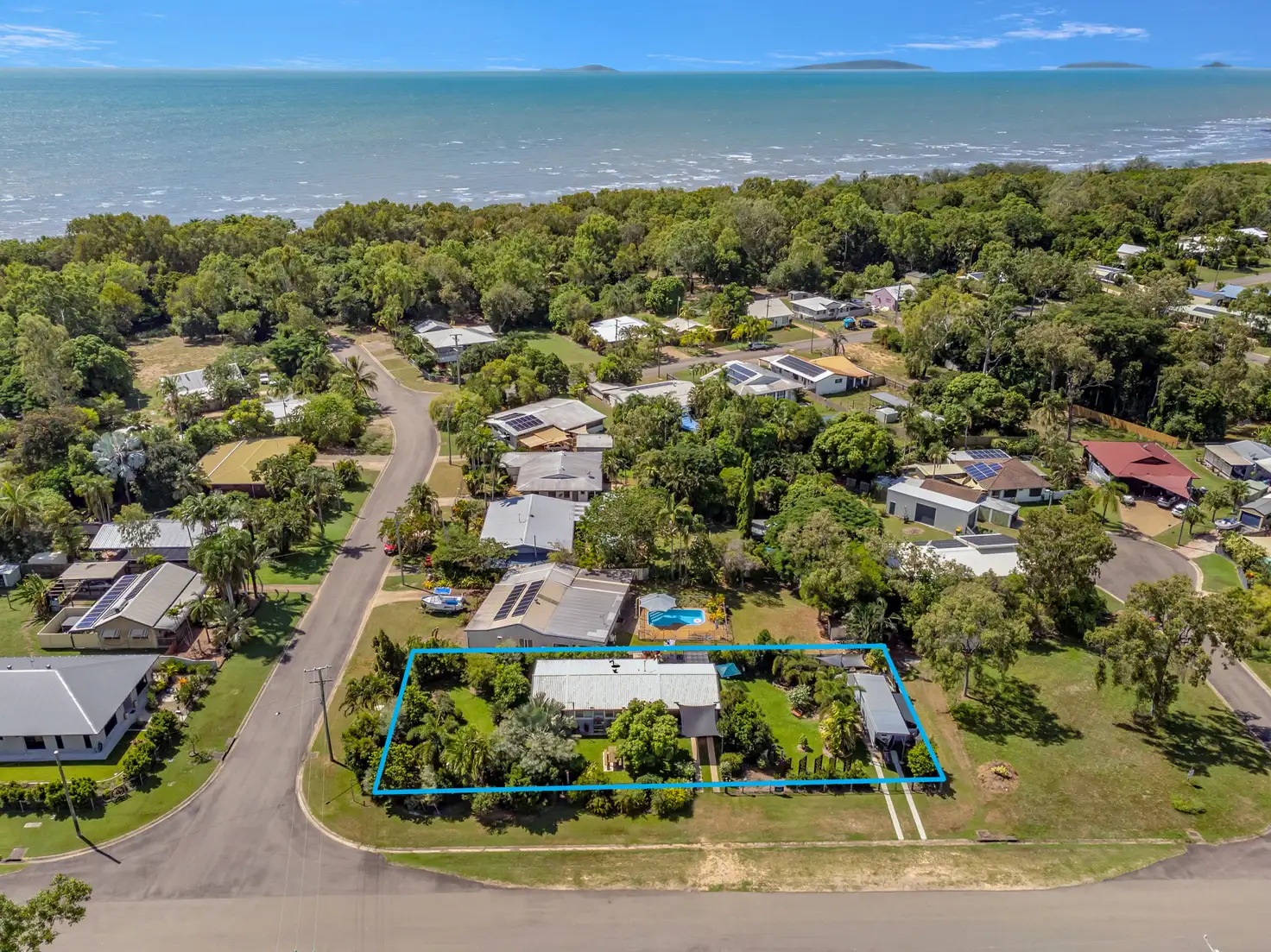 Main view of Homely house listing, 2 Justin Street, Balgal Beach QLD 4816