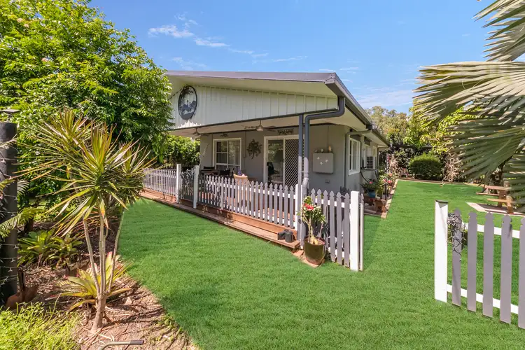 Second view of Homely house listing, 2 Justin Street, Balgal Beach QLD 4816