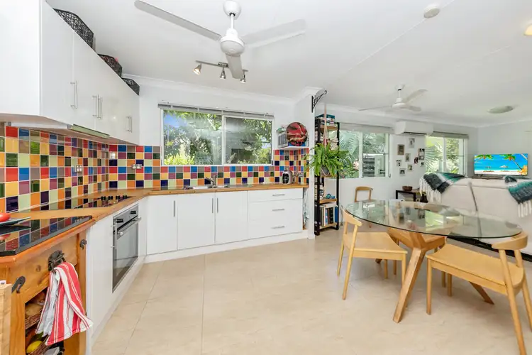 Fourth view of Homely house listing, 2 Justin Street, Balgal Beach QLD 4816