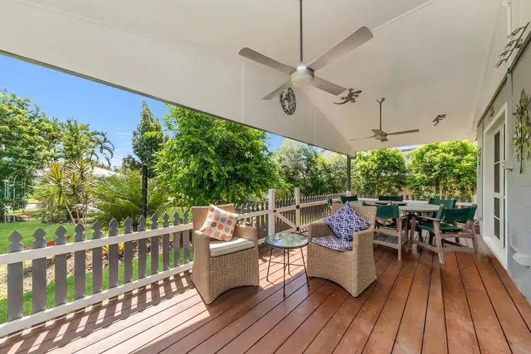 Fifth view of Homely house listing, 2 Justin Street, Balgal Beach QLD 4816