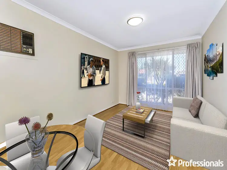 Third view of Homely villa listing, 21/24 Kaliamba Court, Cannington WA 6107