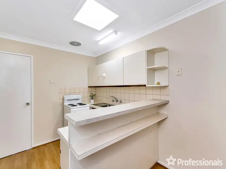 Fifth view of Homely villa listing, 21/24 Kaliamba Court, Cannington WA 6107