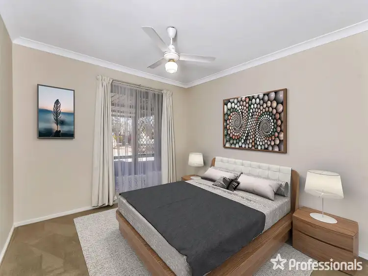 Seventh view of Homely villa listing, 21/24 Kaliamba Court, Cannington WA 6107