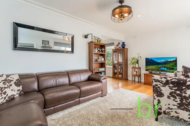 Third view of Homely house listing, 1/69 Flinders Avenue, Lara VIC 3212