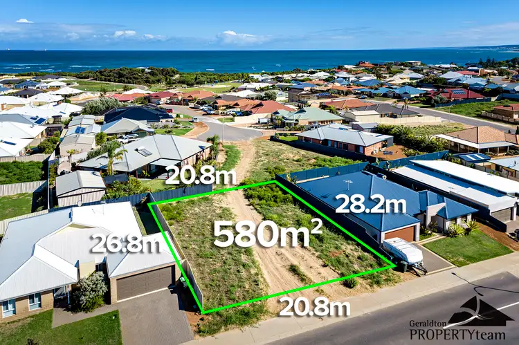 8 Schooner Pass, Glenfield WA 6532