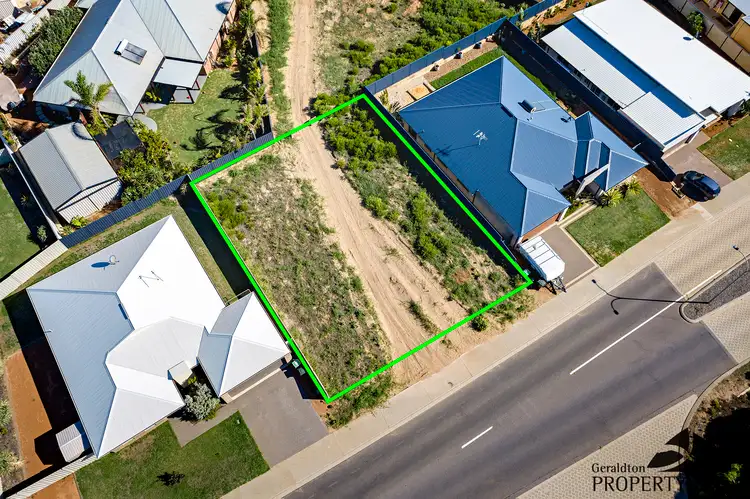 Fifth view of Homely land listing, 8 Schooner Pass, Glenfield WA 6532