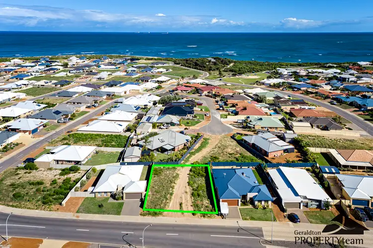 Sixth view of Homely land listing, 8 Schooner Pass, Glenfield WA 6532