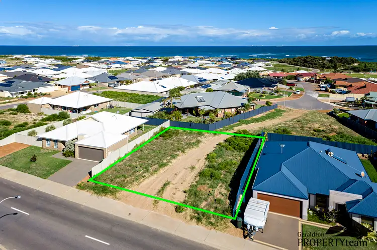 Seventh view of Homely land listing, 8 Schooner Pass, Glenfield WA 6532