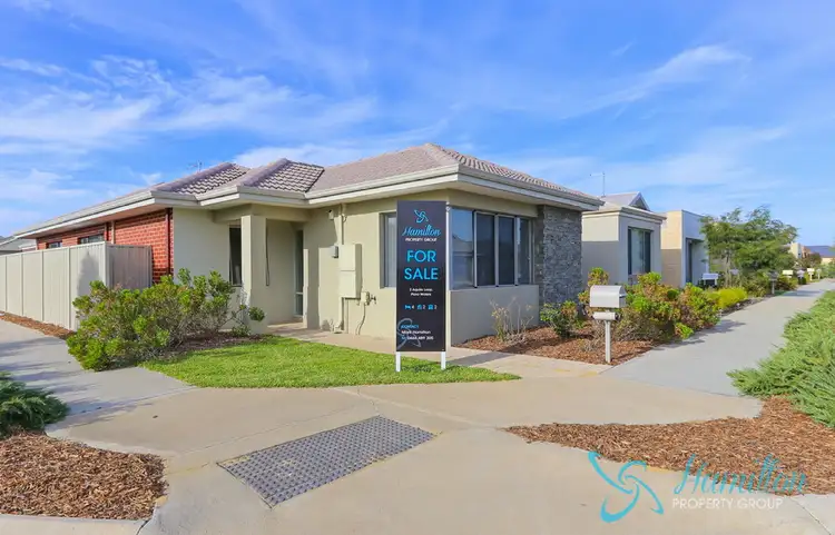 2 Aquila Loop, Piara Waters WA 6112