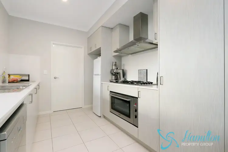 Second view of Homely house listing, 2 Aquila Loop, Piara Waters WA 6112