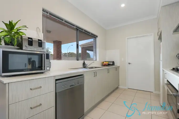 Third view of Homely house listing, 2 Aquila Loop, Piara Waters WA 6112