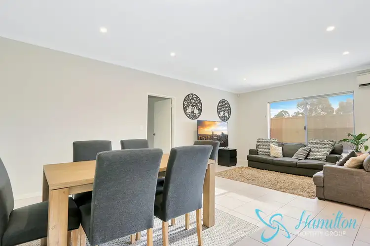 Fourth view of Homely house listing, 2 Aquila Loop, Piara Waters WA 6112