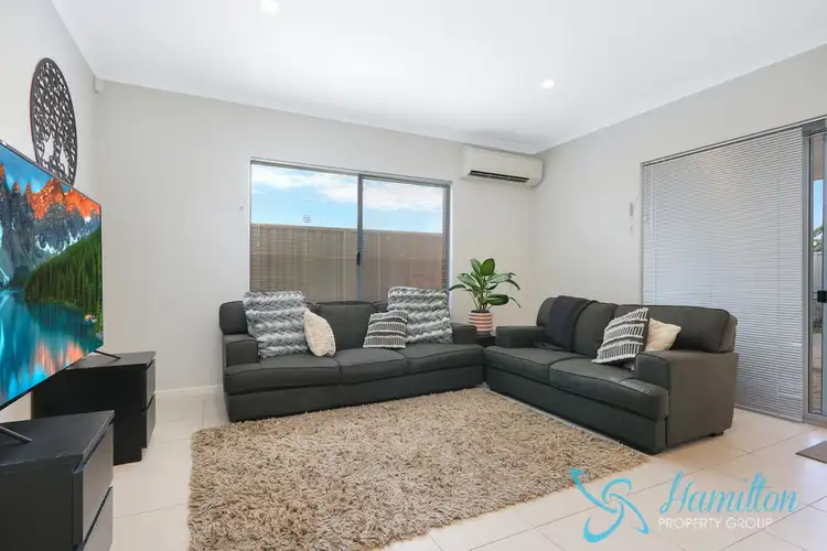 Fifth view of Homely house listing, 2 Aquila Loop, Piara Waters WA 6112
