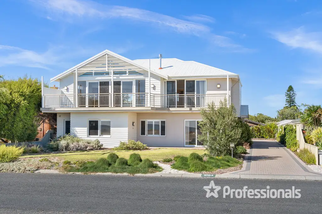 Main view of Homely house listing, 1064 Geographe Bay Road, Geographe WA 6280