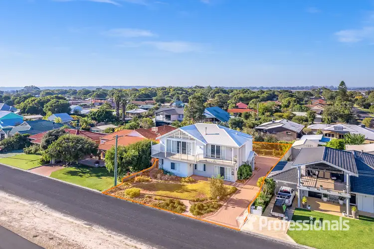 Second view of Homely house listing, 1064 Geographe Bay Road, Geographe WA 6280