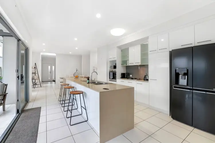 Second view of Homely townhouse listing, 47/1 Manacor Place, Coombabah QLD 4216