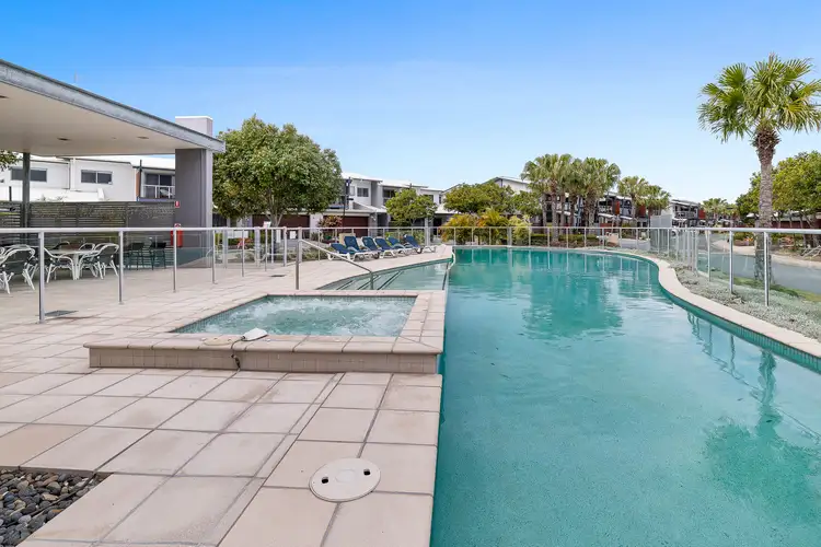 Third view of Homely townhouse listing, 47/1 Manacor Place, Coombabah QLD 4216