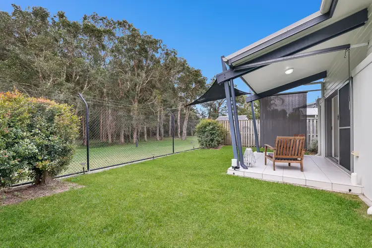 Fourth view of Homely townhouse listing, 47/1 Manacor Place, Coombabah QLD 4216